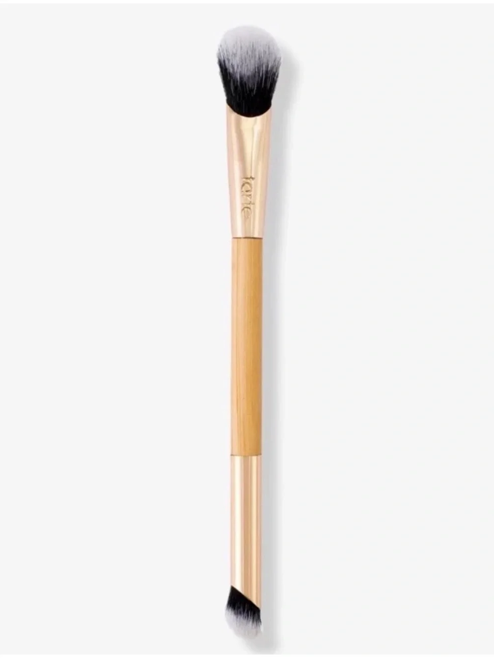 tarte Dual-Ended Dark Circle Defense Corrector Brush.